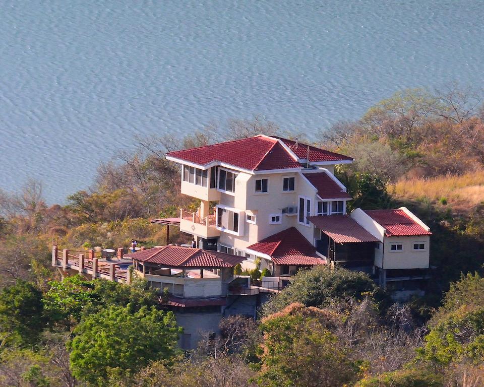 Hotel Casa Del Soul San Juan del Sur Exterior foto