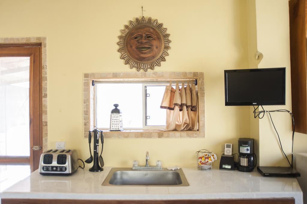 Hotel Casa Del Soul San Juan del Sur Zimmer foto